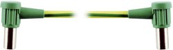 Kabel do wyrównania potencjałów MultiContact MC-POAG-EC6/2, 6 mm, 3 m