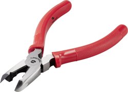 Szczypce wielofunkcyjne TOOLCRAFT TO-5137854, 148 mm, do warsztatu