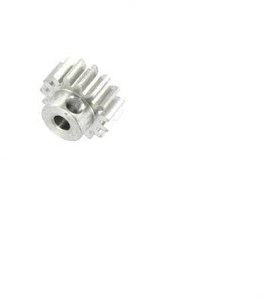 Koło zębate Reely 219258 Średnica otworu: 3.2 mm Liczba zębów: 15