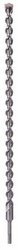 Wiertło udarowe Bosch Accessories SDS-plus-5 2608596123 22 mm 1 szt.