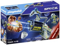 Niszczyciel meteoroidów Playmobil 71369 1 szt.