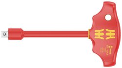 Wkrętak czworokątny Wera  410 i VDE B 05005120001