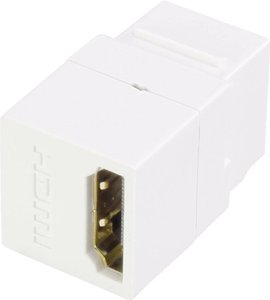 Moduł HDMI  Renkforce RF-KS-HDMI Keystone