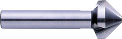 Pogłębiacz stożkowy HSS zgodny z DIN 335 C, średnica 10,4 mm Pogłębiacz stożkowy HSS Exact, 90 st., śr. 10,4 mm