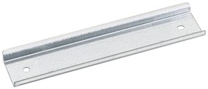 Szyna bez perforacji blacha stalowa 220 mm Spelsberg TG NS 35/220mm 1 szt.