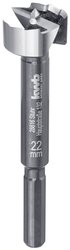 Wiertło forstnera kwb 706322 22 mm   1 szt.