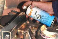Ambersil Easy Weld
