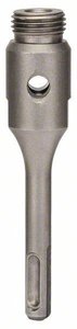 Adapter do koronki wiertła diamentowego, podłączenie od strony urządzenia SDS-plus, podłączenie od strony koronki G 1/2'', 115 Adapter pogłębiacza Bosch Accessories  2608598123  1 szt.