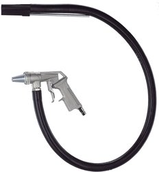 Pistolet do piaskarki Aerotec SP-S PRO 2009510 8 bar