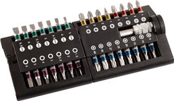 Bity kwb  107100 1 szt.