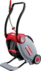 Zwijacz do węża ogrodowego Holzmann Maschinen WSR40PRO WSR40PRO