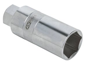 Amortyzator Zewnętrzny Uchwyt Sześciokątny Nasadka 24mm KS Tools  150.9424