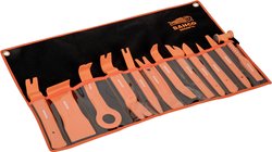 Zestaw listew ozdobnych Bahco  BBS20P12