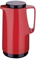 Dzbanek termiczny Rotpunkt 760-11-00-0, Pojemność: 1000 ml, Kolor producenta: czerwony