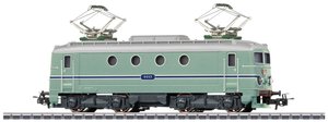 Lokomotywa elektryczna H0 Märklin 30131, Digital AC, Długość ze zderzakami: 165 mm, Epoka: III