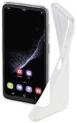 Hama Crystal Clear Cover Samsung Galaxy X Cover 6 Pro przeźroczysty
