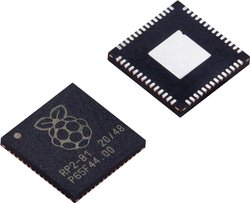 Raspberry Pi® Mikrokontroler RP2040     1 szt.