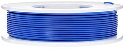 Filament do drukarek 3D PETG Ultimaker 227333, Średnica filamentu: 2.85 mm, 750 g, niebieski