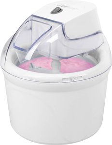 Maszynka do lodów Clatronic 263956, 1500 ml