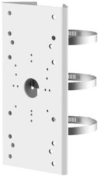 Pionowy uchwyt masztu do różnych kamer Hikvsion Uchwyt do masztu HIKVISION DS-1275ZJ-SUS