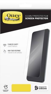 Otterbox Displayschutz Folia ochronna na wyświetlacz Galaxy S22 1 szt. 840104295090