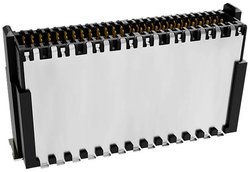 Złącze Zero8 x-wysokoprofilowe ekranowane 52-stykowe ept 405-55152-51 Złącze 1 szt.