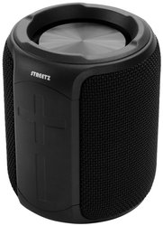 Głośnik Bluetooth® STREETZ CM765 10 W czarny