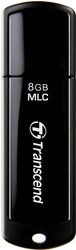 Pendrive USB Transcend TS8GJF270M, 1 szt.