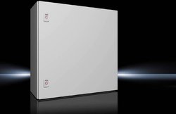 Szafka instalacyjna Rittal AX 1054.000, 600 x 600 x 250, blacha stalowa, 1 szt.