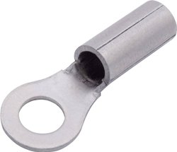 Quadrios  Adapter ESD    złącze żeńskie, pierścień 4 mm