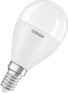 Żarówka LED OSRAM 4058075832121 E14 7.5 W = 60 W 806 lm ciepła biel 1 szt.