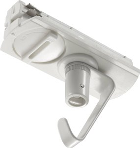Adapter do szyny Nordlux Linkadapter 79069901 Link, 230 V, 1 szt.
