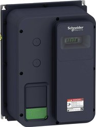 Przemiennik częstotliwości Schneider Electric ATV320U06M2W 0.55 kW 1-fazowy 200 V, 240 V