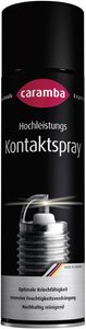 Środek czyszczący kontaktowy Caramba  60091703  500 ml