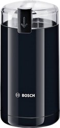 Bosch Haushalt TSM6A013B TSM6A013B Młynek do kawy czarny