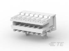 TE Connectivity TE AMP RAST 2.5 Connectors 4-1534796-6, 1 szt.