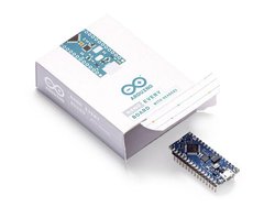 Zrealizuj swoje pomysły za pomocą nowego Arduino Nano Every. Arduino ABX00033  Płytka Nano Every with headers Nano