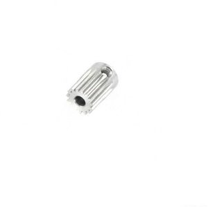 Koło zębate Reely 3.2/15 Średnica otworu: 3.2 mm Liczba zębów: 15