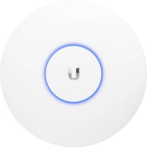 Ubiquiti Networks UAP-AC-PRO pojedynczy moduł Access Point PoE WLAN 1.75 GBit/s 2.4 GHz, 5 GHz