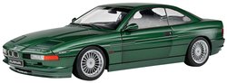 Model samochodu Solido Alpina B12 5,0L grün