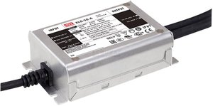Mean Well XLG-50-AB Sterownik LED  o stałej mocy 50 W 530 mA - 2.1 A 22 - 54 V/DC Układ PFC, Regulowany, Ściemniacz, Funkcja ściemniania 3 w 1, Montaż w strefach zagrożonych wybuchem, Możlowość stosowania w meblach, Outdoor, Zabezpieczenie przed przeciąże
