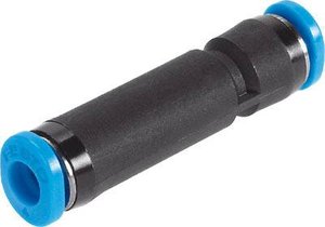 Złącze FESTO QSK-10    Średnica rury: 10 mm   1 szt.