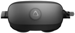 HTC Vive XR Elite Okulary VR czarny 128 GB zaw. kontroler, Pamięć: 128 GB