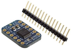 Moduł rozszerzający Adafruit 1875 1 szt.