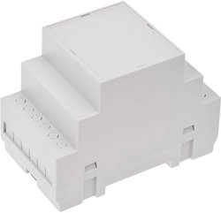Obudowa na szynę DIN TRU COMPONENTS TC-7910772 1 szt.