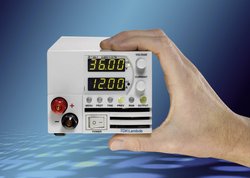 Zasilacz laboratoryjny regulowany TDK-Lambda Z60-3.5-L 0 - 60 V/DC 0 - 3.5 A 210 W
