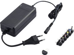 Zasilacz regulowany HN Power HNP36-UNIL6 3000 mA