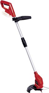 Podkaszarka akumulatorowa Einhell Power X-Change GC-CT 18/24 Li-Solo Podkaszarka Einhell Power X-Change GC-CT 18/24 Li Solo, 18 V
