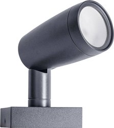 Lampa ścienna LED LEDVANCE SMART+ GARDEN SPOT MULTICOLOR 1 Spot extension 4058075478398 4.5 W  IP65