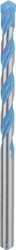 Wiertło EXPERT CYL-9 MultiConstruction, 6 x 60 x 100 mm, d 5,5 mm Wiertło uniwersalne Bosch Accessories 2608900611 1 szt.